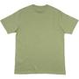 Imagem de Camiseta Quiksilver Jungle Drum Surfadelica WT23 Verde