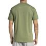 Imagem de Camiseta Quiksilver Jungle Drum Surfadelica WT23 Verde