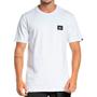 Imagem de Camiseta Quiksilver M/C Omni Box - Branca