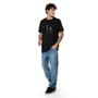 Imagem de Camiseta Quiksilver M/C Three Owni