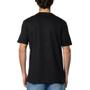 Imagem de Camiseta Quiksilver New Omni Preto Mescla