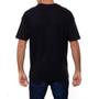 Imagem de Camiseta Quiksilver OG Spin Masculina Preto