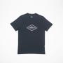 Imagem de Camiseta Quiksilver Omni Lock Spaceman