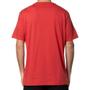 Imagem de Camiseta Quiksilver Omni Shape WT24 Masculina Vermelho