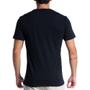 Imagem de Camiseta Quiksilver Postcard SM24 Masculina Preto