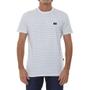 Imagem de Camiseta Quiksilver Stripe Ink Ofw Azl