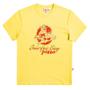 Imagem de Camiseta Quiksilver Surfer Boy Amarelo