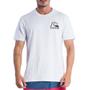 Imagem de Camiseta Quiksilver The Original Branca