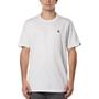 Imagem de Camiseta Quiksilver Transfer Square Branco