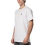 Imagem de Camiseta Quiksilver Transfer Square Branco