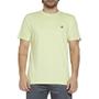 Imagem de Camiseta Quiksilver Transfer Square Color Verde Claro