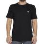 Imagem de Camiseta Quiksilver Transfer Square Preta