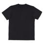 Imagem de Camiseta Quiksilver Tribes SM25 Masculina Preto