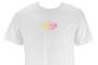 Imagem de Camiseta Quiksilver X Stranger Things Branco - Masculino