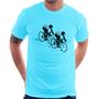 Imagem de Camiseta Race Bike - Foca na Moda