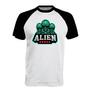 Imagem de Camiseta Raglan Alien Squad