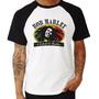 Imagem de Camiseta Raglan Bob Marley Reggae Rots Jamaica 10