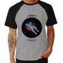 Imagem de Camiseta Raglan I need my space - Foca na Moda