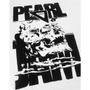 Imagem de Camiseta Raglan Manga 3/4 Masculina Pearl Jam Grunge