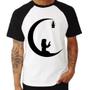 Imagem de Camiseta Raglan Ramadan - Foca na Moda