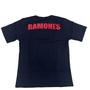 Imagem de Camiseta Ramones Banda de Rock Blusa Adulto Unissex Mr028 BM