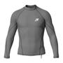 Imagem de Camiseta Rashguard Lycra Surf  Mormaii  Proteção UV