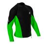 Imagem de Camiseta Rashguard Lycra Surf  Mormaii  Proteção UV