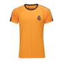 Imagem de Camiseta Real Madrid Balboa Small Logo Infantil Laranja