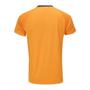 Imagem de Camiseta Real Madrid Balboa Small Logo Infantil Laranja