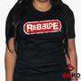 Imagem de Camiseta Rebelde 100% Algodão - RBD - Geeko