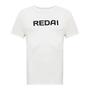 Imagem de Camiseta Redai Performance Team Branco (+50UV)