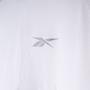 Imagem de Camiseta Reebok M Energy Bio Ss Tee - Branco