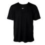 Imagem de Camiseta Reebok M Energy Bio Ss Tee - Preto - Tam G