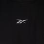 Imagem de Camiseta Reebok M Energy Bio Ss Tee - Preto - Tam M