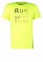 Imagem de Camiseta Reebok Run Refletiva 360º CORRIDA NOTURNA