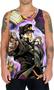 Imagem de Camiseta Regata Ads Jotaro kujo JoJo's Bizarre Adventure 2