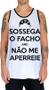 Imagem de Camiseta Regata Amo o Nordeste Sertão Cangaço Frases HD 6