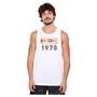 Imagem de Camiseta Regata Awesome since 1970