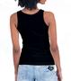 Imagem de Camiseta Regata bandeira Alemanha Feminina blusa