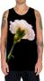 Imagem de Camiseta Regata Belas Flores Flor do Cravo Natureza Planta 8