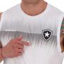 Imagem de Camiseta Regata Botafogo Hold Braziline Masculino Adulto