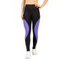 Imagem de Camiseta REGATA DRY FIT MALHA FRIA POLIAMIDA + Calça LEG LEGGING REDINHA Conjunto Fitness 537