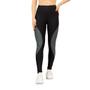 Imagem de Camiseta REGATA DRY FIT MALHA FRIA POLIAMIDA + Calça LEG LEGGING REDINHA Conjunto Fitness 537