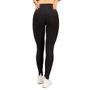 Imagem de Camiseta REGATA DRY FIT MALHA FRIA POLIAMIDA + Calça LEG LEGGING REDINHA Conjunto Fitness 537