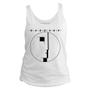 Imagem de Camiseta regata feminina - Bauhaus