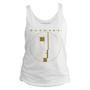 Imagem de Camiseta regata feminina - Bauhaus