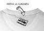 Imagem de Camiseta regata feminina Dasantigas malha 100% algodão estampa Depeche Mode - Violator em serigrafia