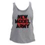 Imagem de Camiseta regata feminina - New Model Army