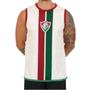 Imagem de Camiseta Regata Fluminense Edify Braziline Masculino Adulto