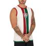 Imagem de Camiseta Regata Fluminense Edify Braziline Masculino Adulto